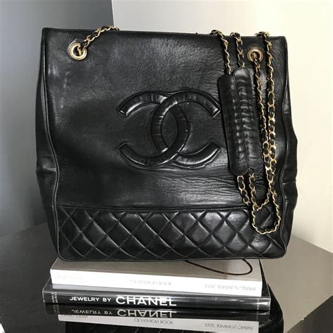 chanel used bags ebay.